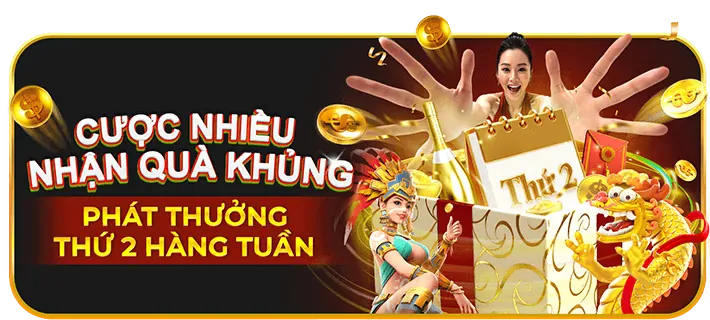 Mẹo chơi nổ hũ thắng lớn