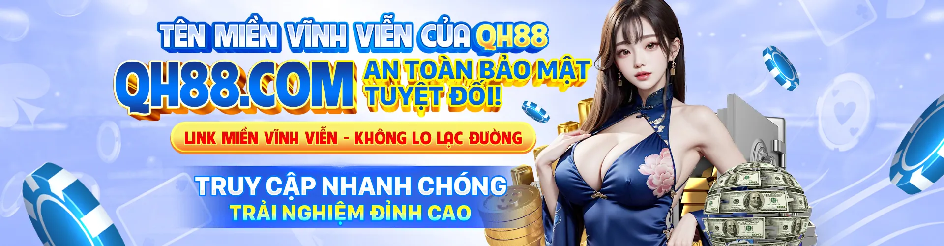 Hình ảnh chính sách bảo mật an toàn của BG88 Nổ Hũ