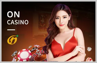 Sảnh Casino Trực Tuyến BG88